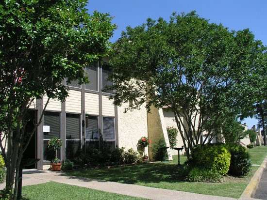 Kingwood Forest Apartments